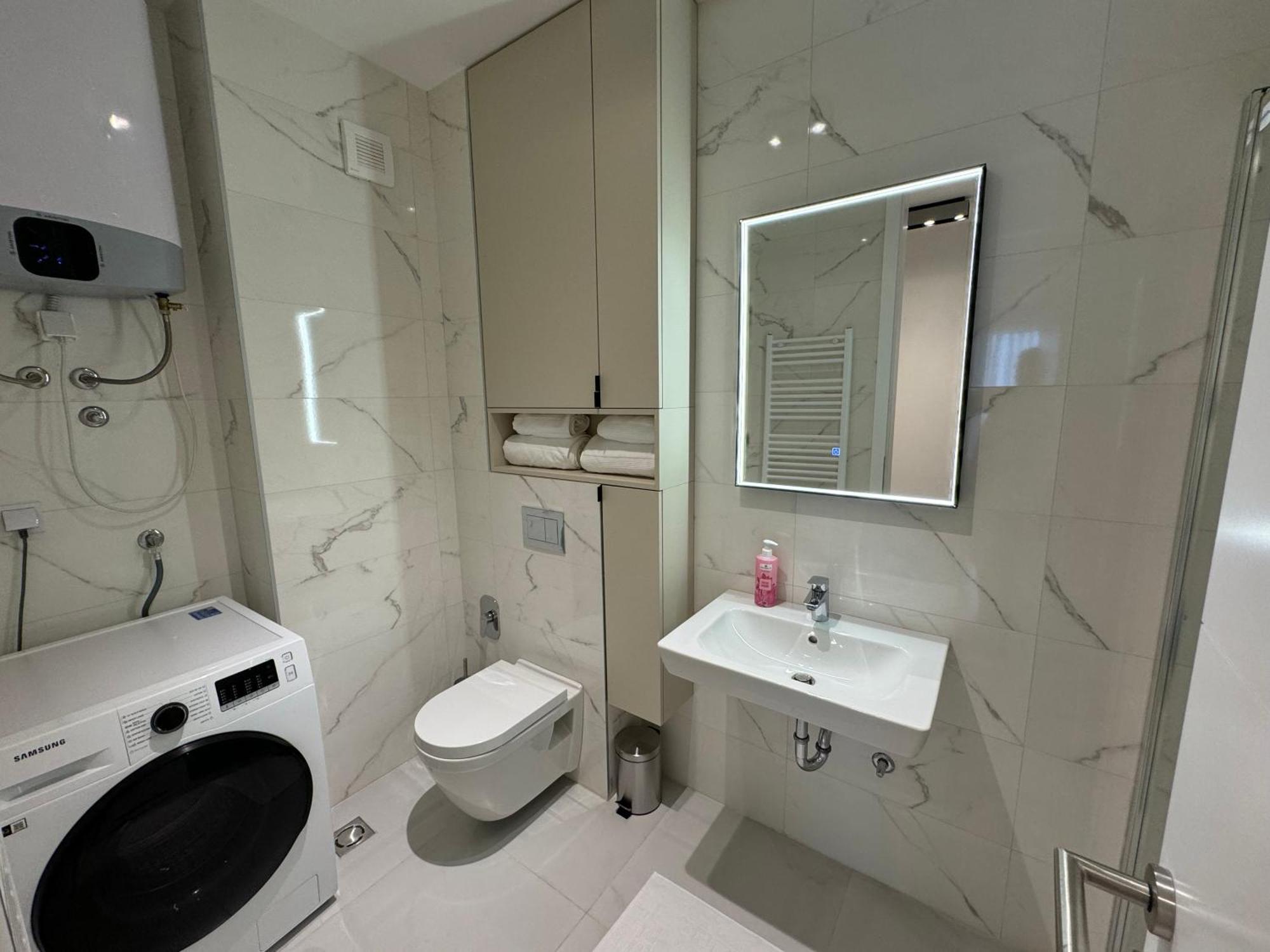 Apartament West Sarajewo