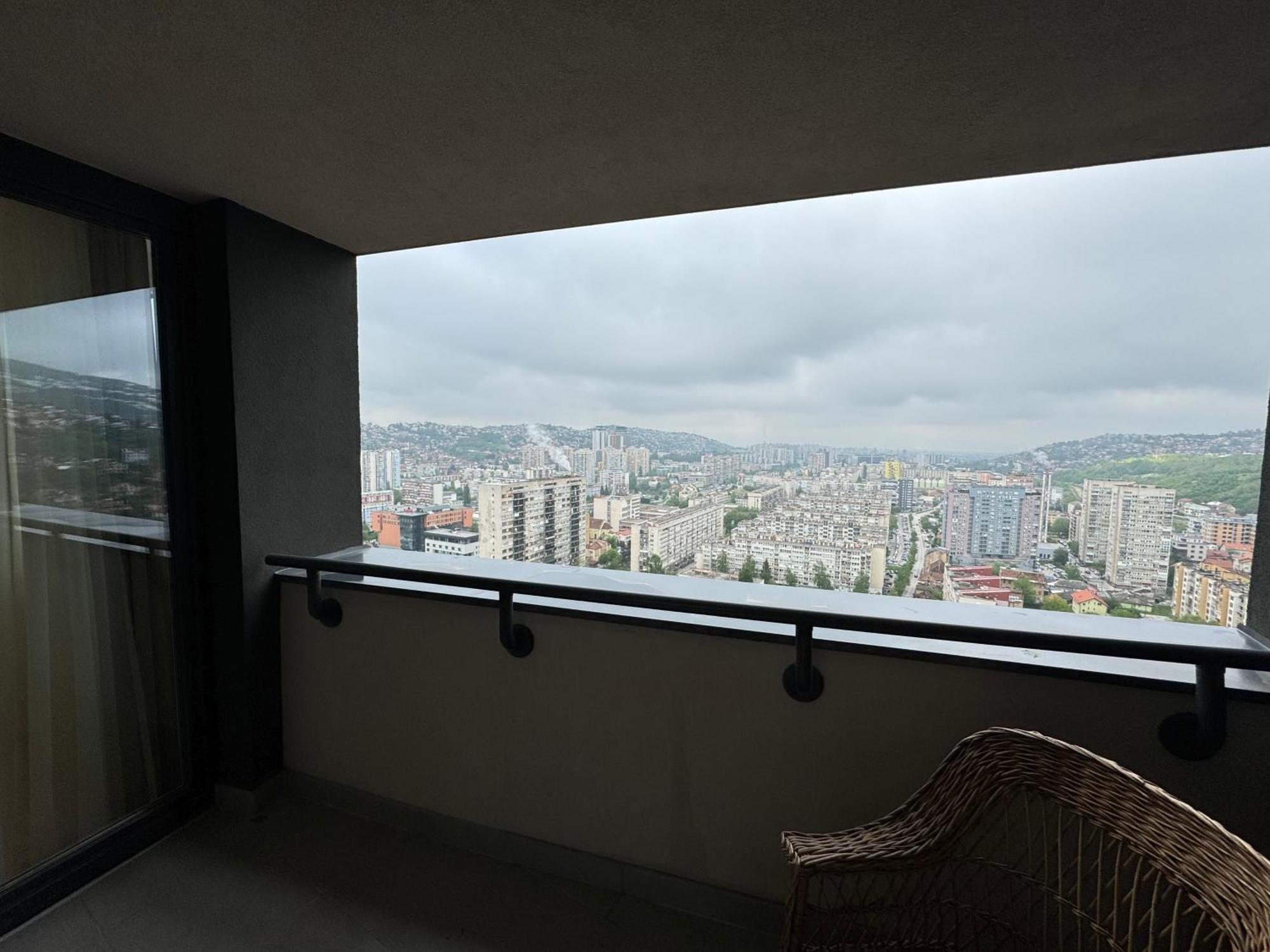 West Apartament